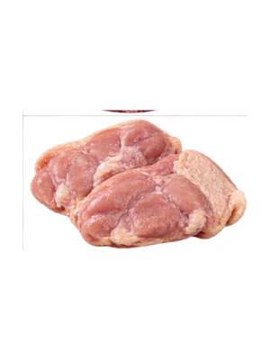 山海樓_05_國產去骨雞腿肉_630x660_去背 國產鮮嫩去骨雞腿肉 1000g