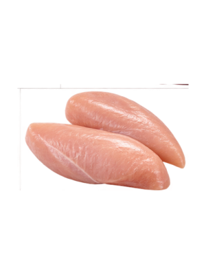 山海樓_06_國產雞胸肉_630x660_去背 國產鮮嫩雞胸肉 1000g